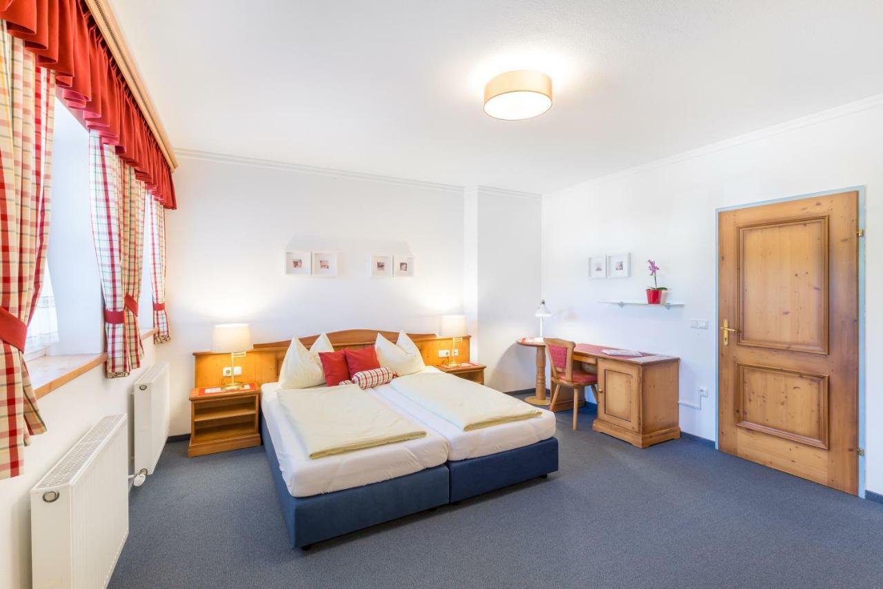 Hotel Garni Noeserlgut Linz Luaran gambar