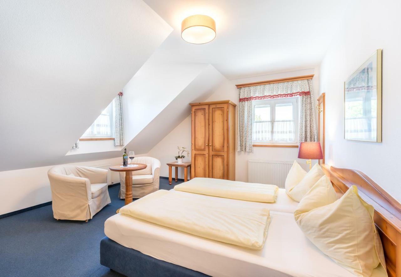 Hotel Garni Noeserlgut Linz Luaran gambar